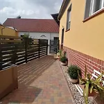 Wilhelm By Interhome Apartment *