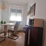 Apartment Wilhelm By Interhome Scholis