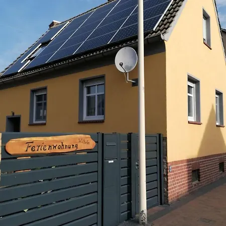 Wilhelm By Interhome