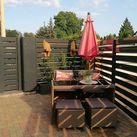 Wilhelm By Interhome 아파트