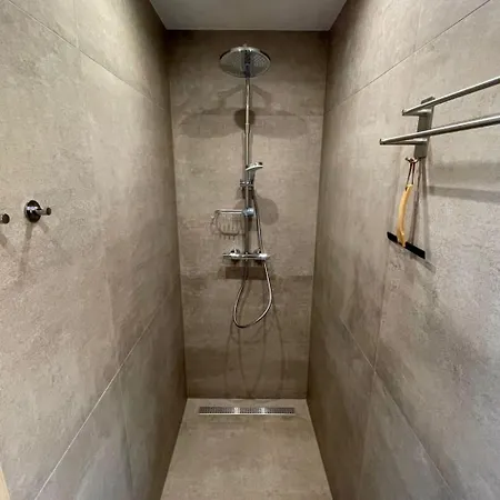 아파트 Wilhelm By Interhome