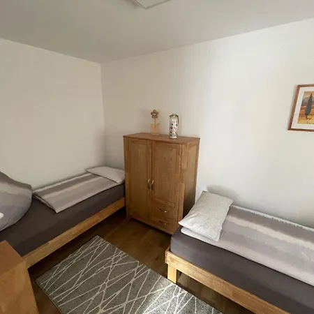 아파트 Wilhelm By Interhome Scholis