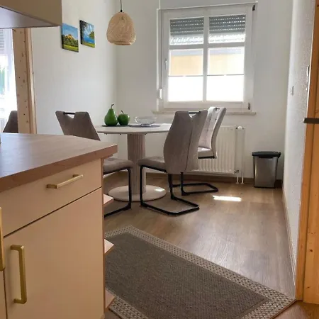 Wilhelm By Interhome