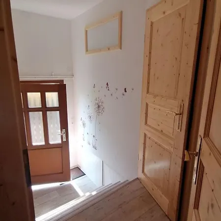 아파트 Wilhelm By Interhome