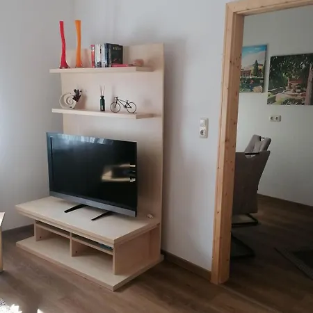 Wilhelm By Interhome