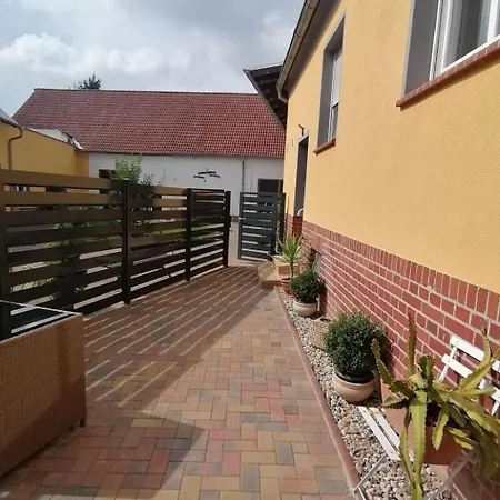 Wilhelm By Interhome Apartment *