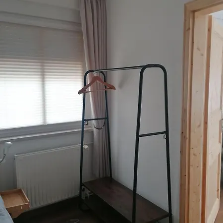 Apartment Wilhelm By Interhome Scholis