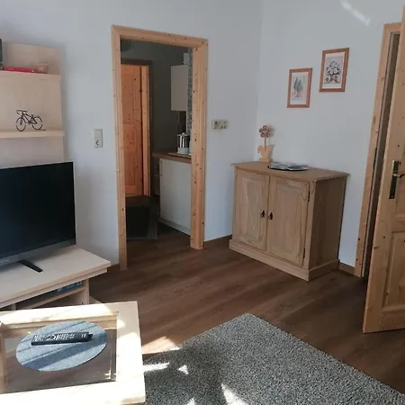 아파트 Wilhelm By Interhome