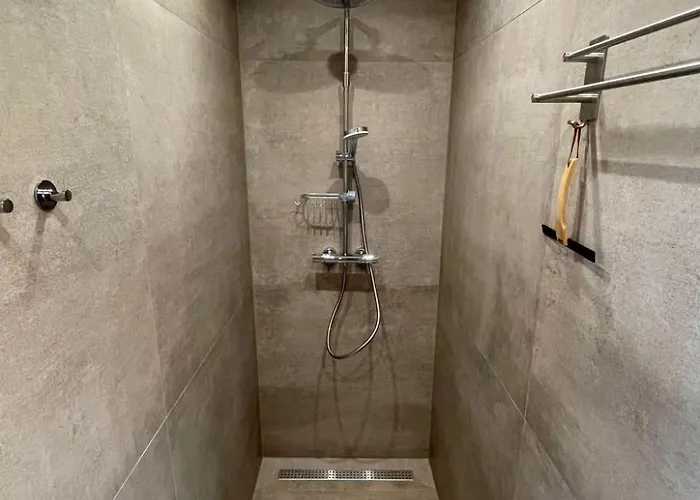 아파트 Wilhelm By Interhome