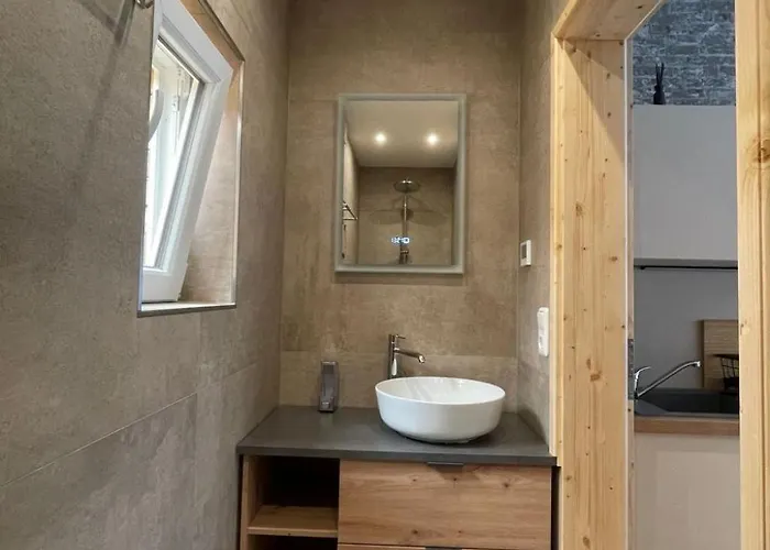 Wilhelm By Interhome Scholis