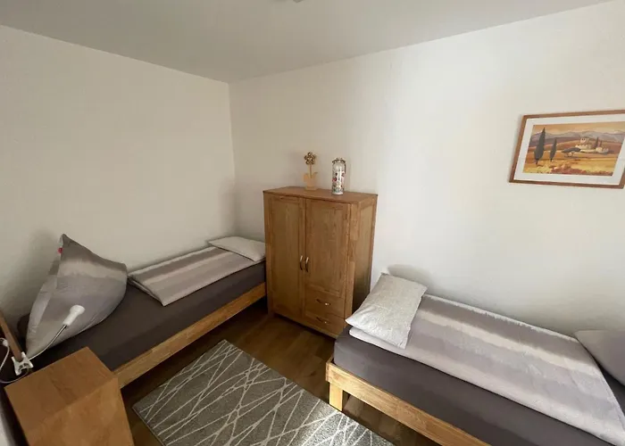 아파트 Wilhelm By Interhome Scholis