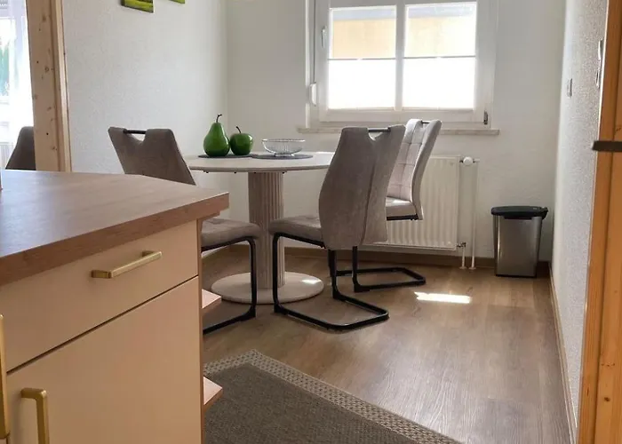 Wilhelm By Interhome