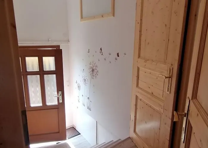 아파트 Wilhelm By Interhome