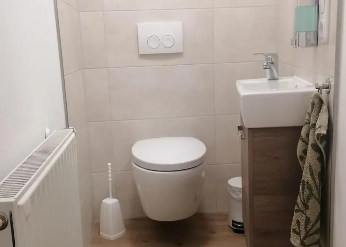 Wilhelm By Interhome 아파트 Scholis