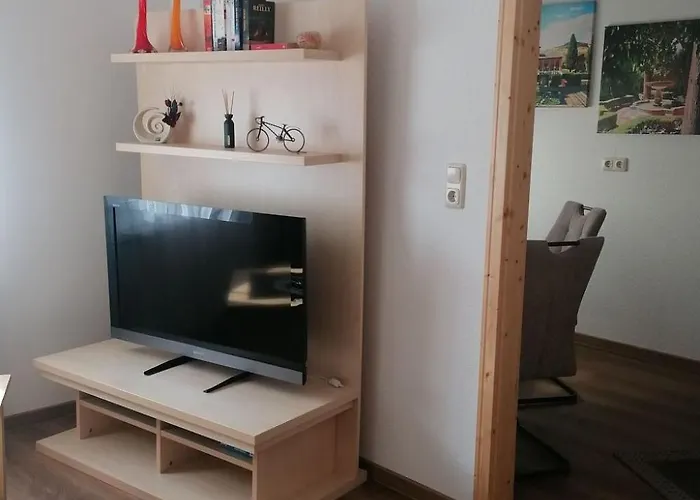 Wilhelm By Interhome