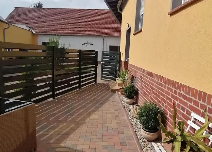 Wilhelm By Interhome 아파트 *