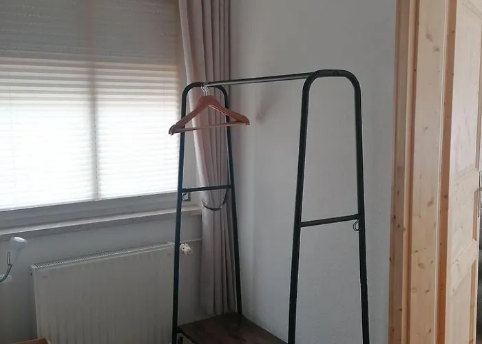 아파트 Wilhelm By Interhome Scholis