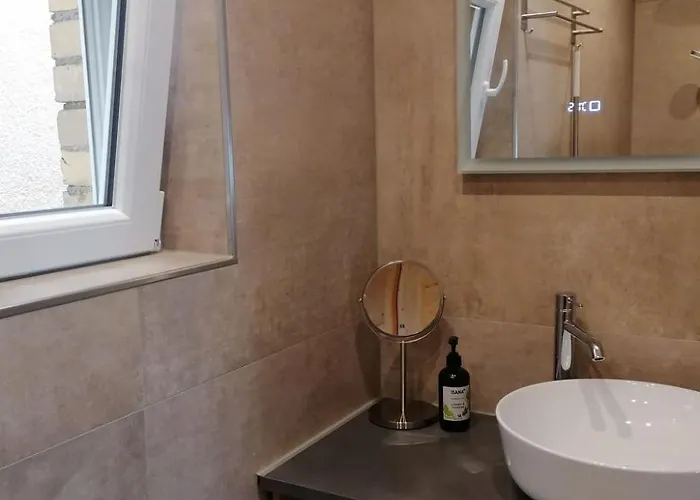 Wilhelm By Interhome Scholis