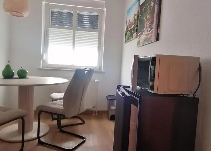 아파트 Wilhelm By Interhome Scholis