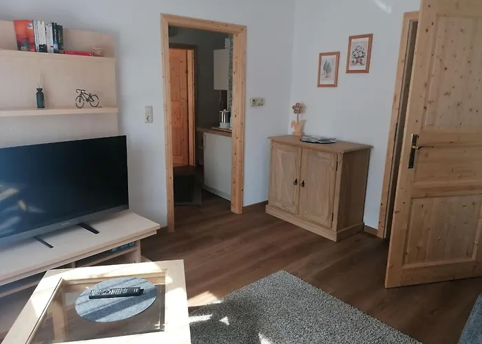 아파트 Wilhelm By Interhome